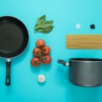 Kitchen Tips And Tricks: 12 Different Types of Pans and their Uses