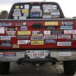 The Many Benefits Of Bumper Stickers