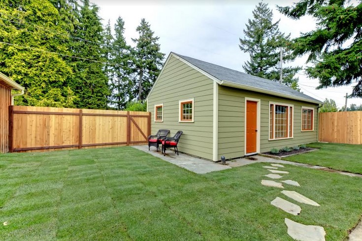 How Much Does an Accessory Dwelling Unit Cost?