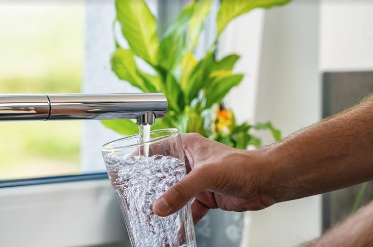Is Drinking Faucet Water Bad for Your Health?