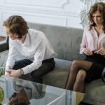 How to End Your Marriage with Peace