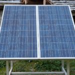 Great News For Builders: Mobile Solar Generators Have Arrived