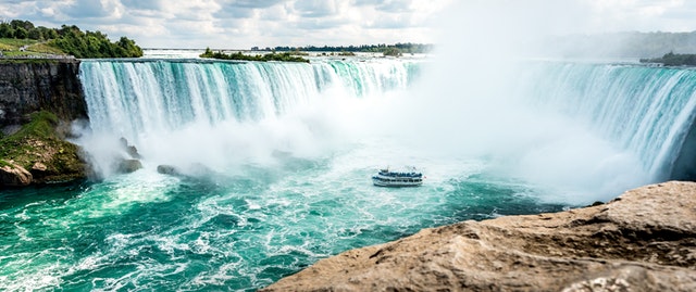 Niagara falls