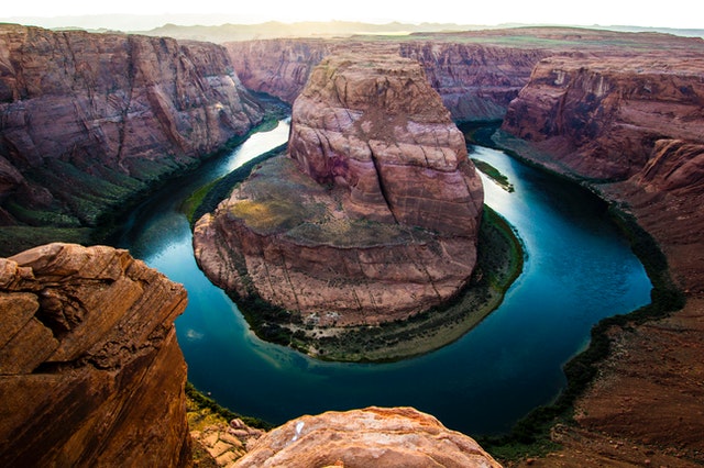 US Destinations Grand Canyon