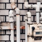 Upgrading Water Supply to Improve Flow to Property