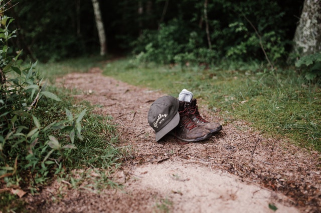 Gardening Season is Here: Deck up with Landscaping boots!