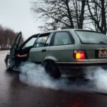 Five Steps to Take Immediately After an Automobile Accident