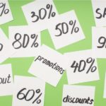 Huge discounts before Black Friday and Cyber Monday deals 2020