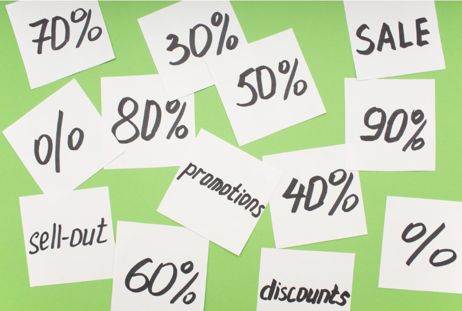 Huge discounts before Black Friday and Cyber Monday deals 2020