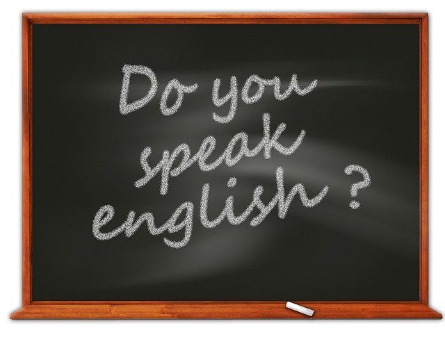 English Speakers Around the World – What are the Differences?