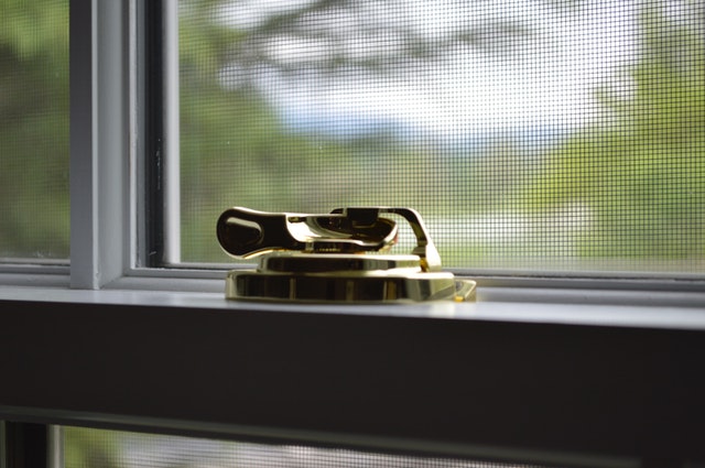 Reasons to Consider Keyed Locks for Your Windows