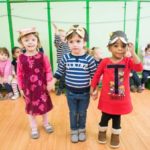 How to Choose Preschool in Quentin Road