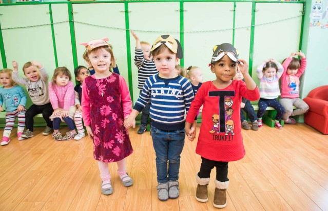 How to Choose Preschool in Quentin Road