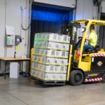 Trusting Sloanes for Your Storage Blackpool Needs