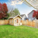 Tips On Building Your Own Shed At Home