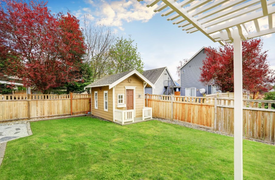 Tips On Building Your Own Shed At Home