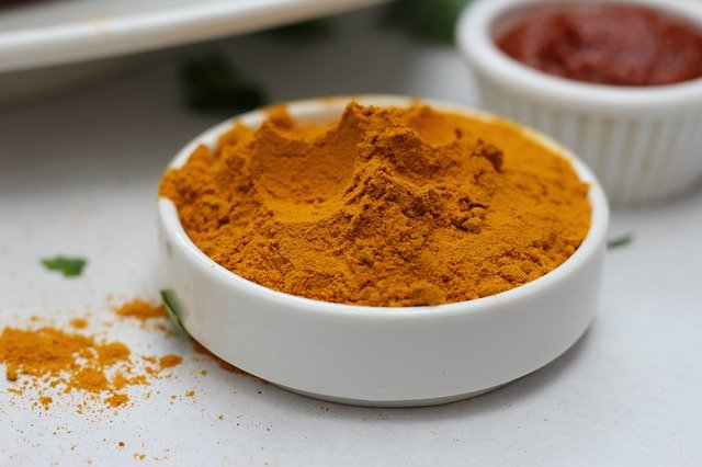 How Can Turmeric Help You Lose Weight?