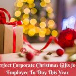 10 Perfect Corporate Christmas Gifts for Employee to Buy This Year