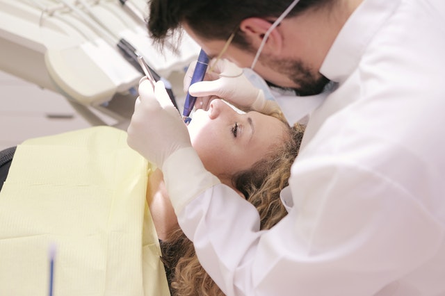 Dental Restorations 101: Crowns, Bridges, Bonding, Veneers, and Dentures