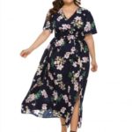 Finding Sexy Plus Size Dresses for Ladies