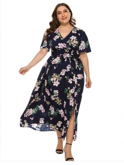 Finding Sexy Plus Size Dresses for Ladies - WorthvieW