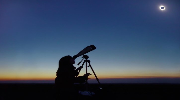 Best Stargazing Locations in Florida