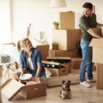 Top Mistakes to Avoid When Moving to a New Home