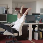 Remodel Your Office With These Astonishing Furnitures