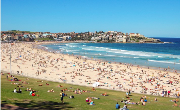 9 Reasons to Live in Sydney