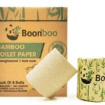 Bamboo- An Alternative for Sustainable Toilet Paper Production