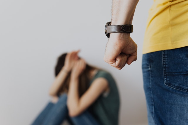 Domestic Violence Sees Major Surge During Lockdowns