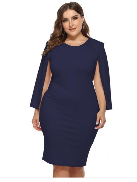plus size dresses