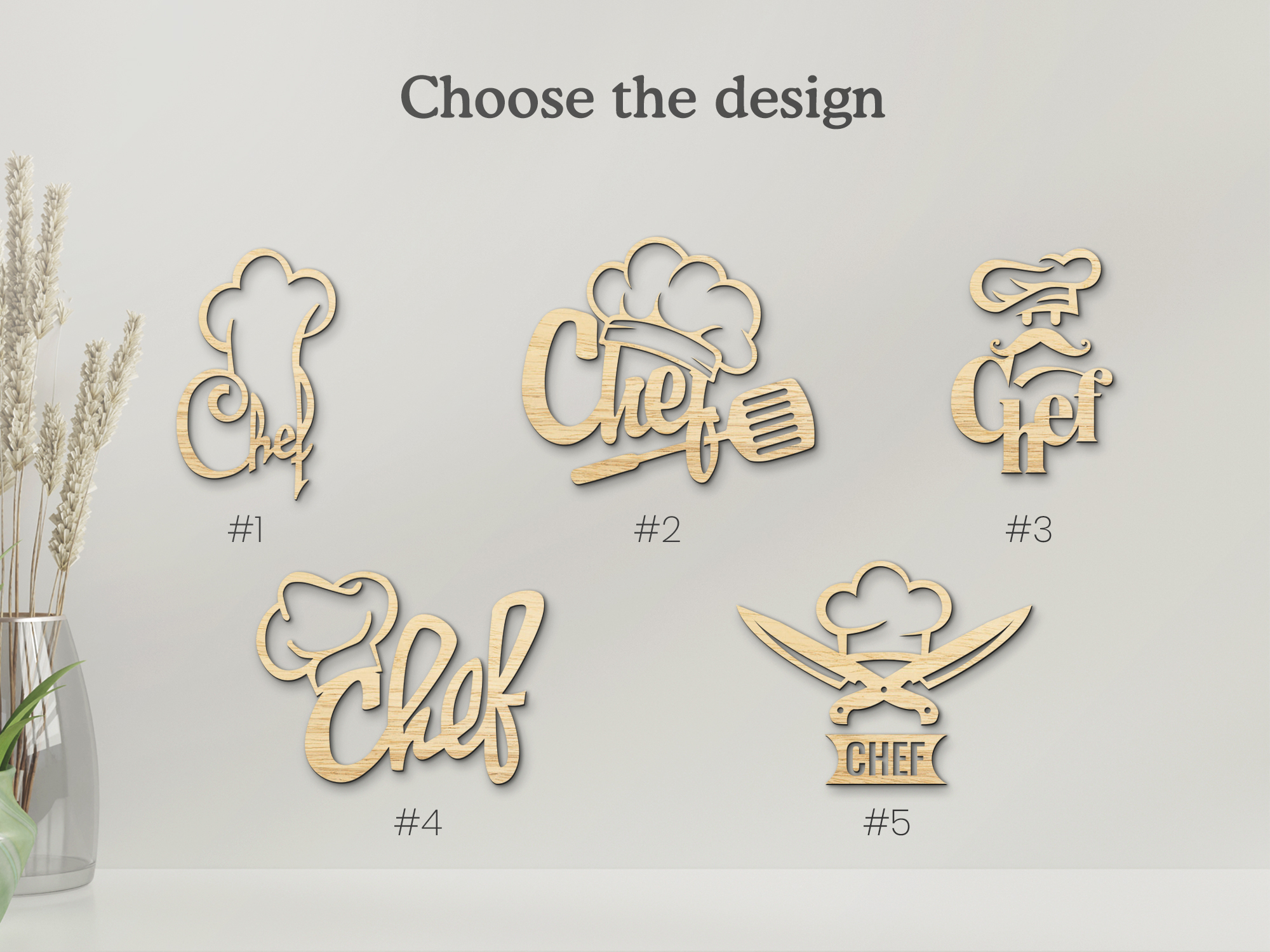 How to Organize Home Decor Items