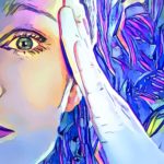 The Perils of Anxiety in a Populated Society