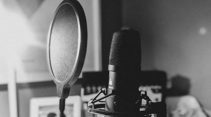 Business Podcasting 1