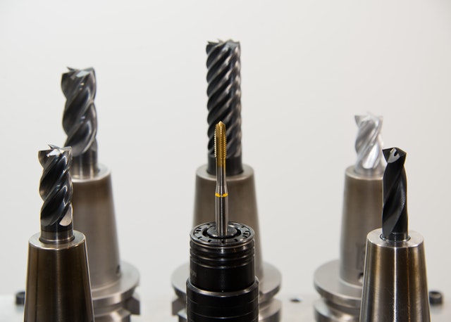 Importance of Drill Bits Maintenance