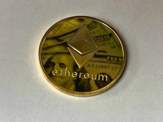 Ethereum investing in 2021