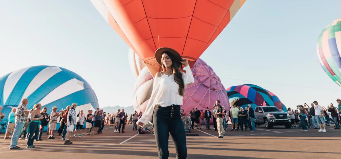 5 Active Valentine’s Day Dates For The Outdoor Woman