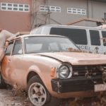 Money For Junk Cars in-camera Is Stressful