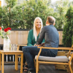 5 Creative Ways To Design A Private Outdoor Space