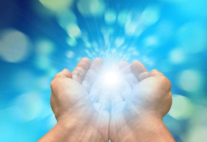 These 4 Spiritual Practices Can Help Heal Your Soul