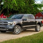 5 Reasons a Truck is The Best Travelling Companion