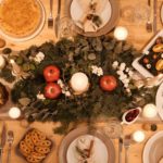 3 Healthy, Easy Holiday Treats to Make This Year