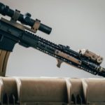 What are the best accessories to use for a 30-30 rifle?