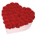 Why Your Partner Will Love Boxed Roses