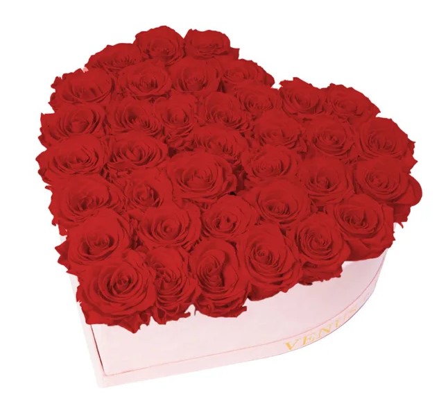 Why Your Partner Will Love Boxed Roses