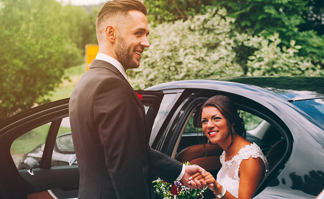 Buying a Used Car After Getting Married is a Great Idea