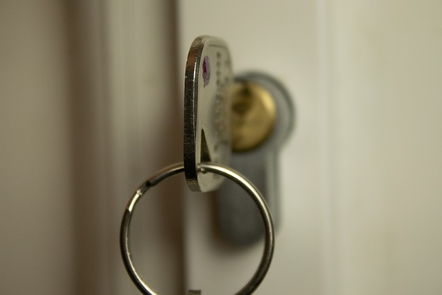 Modern Locksmith Security Solutions