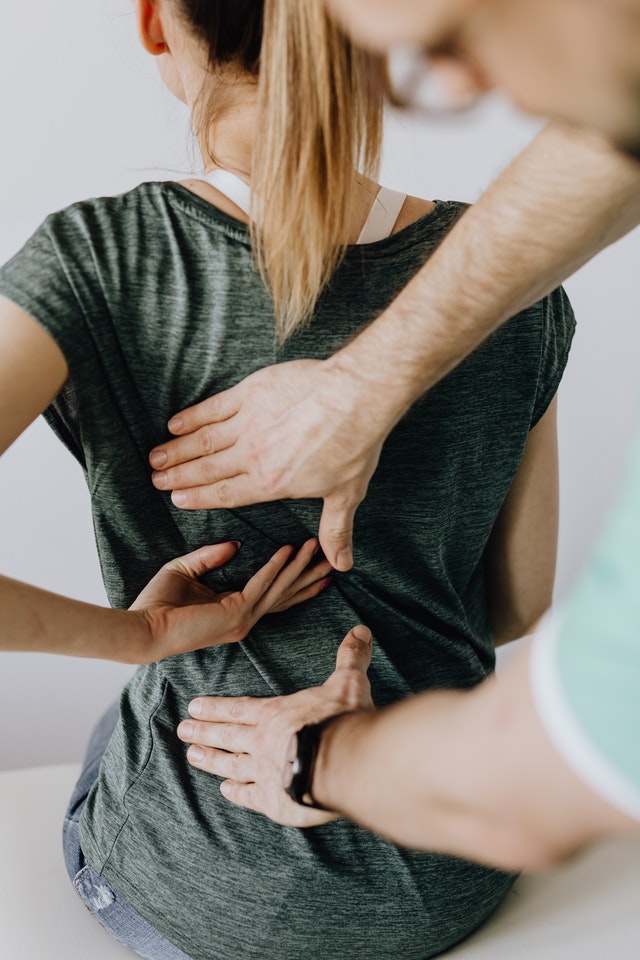 What To Do If A Chiropractor Makes Your Back Injury Worse