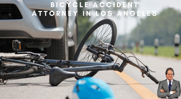Common Injuries In A Bike Accident: Bicycle Accident Attorney In Los Angeles